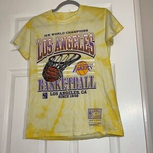 Lakers Graphic tee